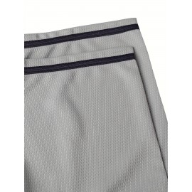 Men's #20 Embroidered Gray Baseball Jersey - Breathable V-Neck, 100% Polyester, Loose Fit for Sports, Casual & Outdoor Wear, Sizes S-3XL